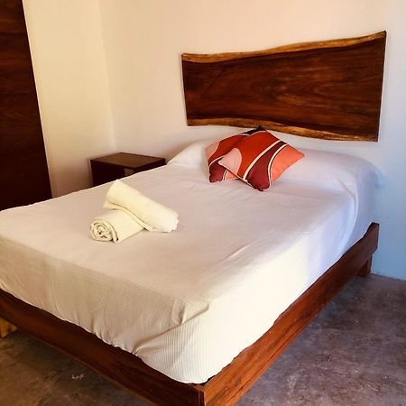 Cabanas Tulum - Aldea Mangle & Cenote Kültér fotó