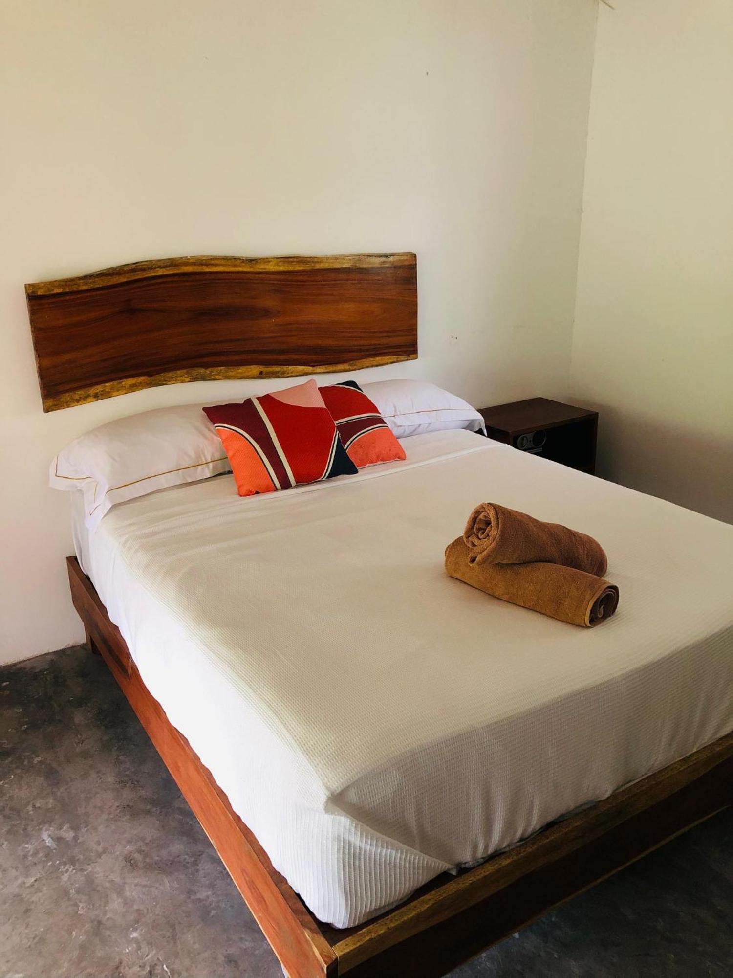 Cabanas Tulum - Aldea Mangle & Cenote Kültér fotó