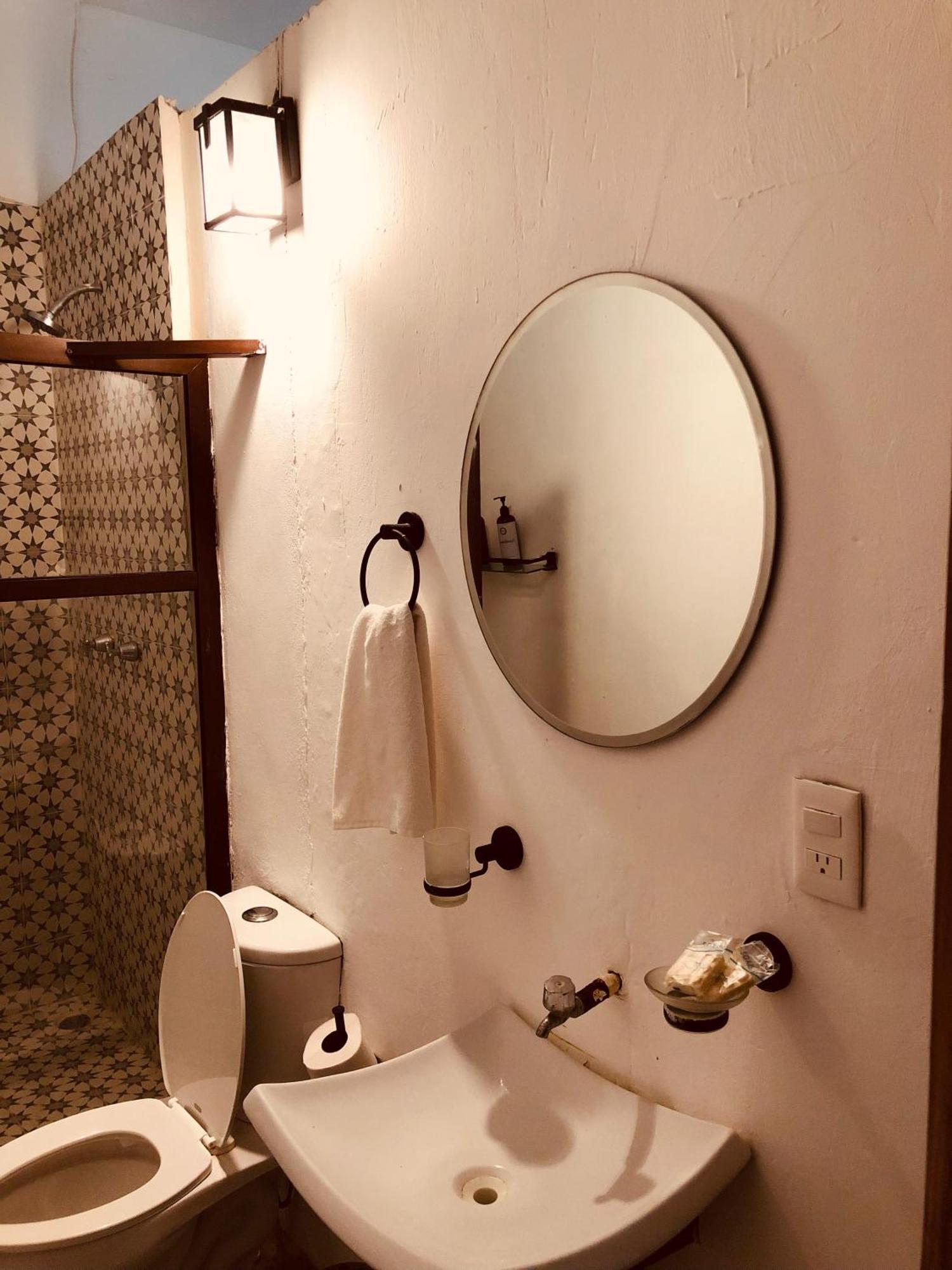 Cabanas Tulum - Aldea Mangle & Cenote Kültér fotó