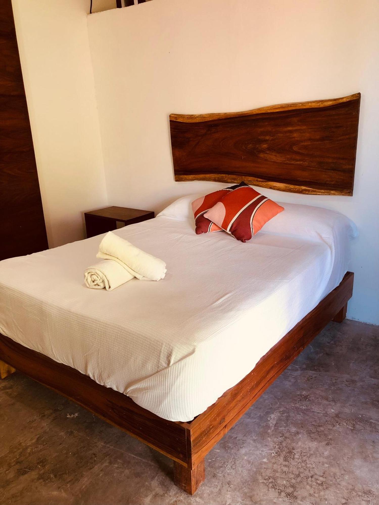 Cabanas Tulum - Aldea Mangle & Cenote Kültér fotó