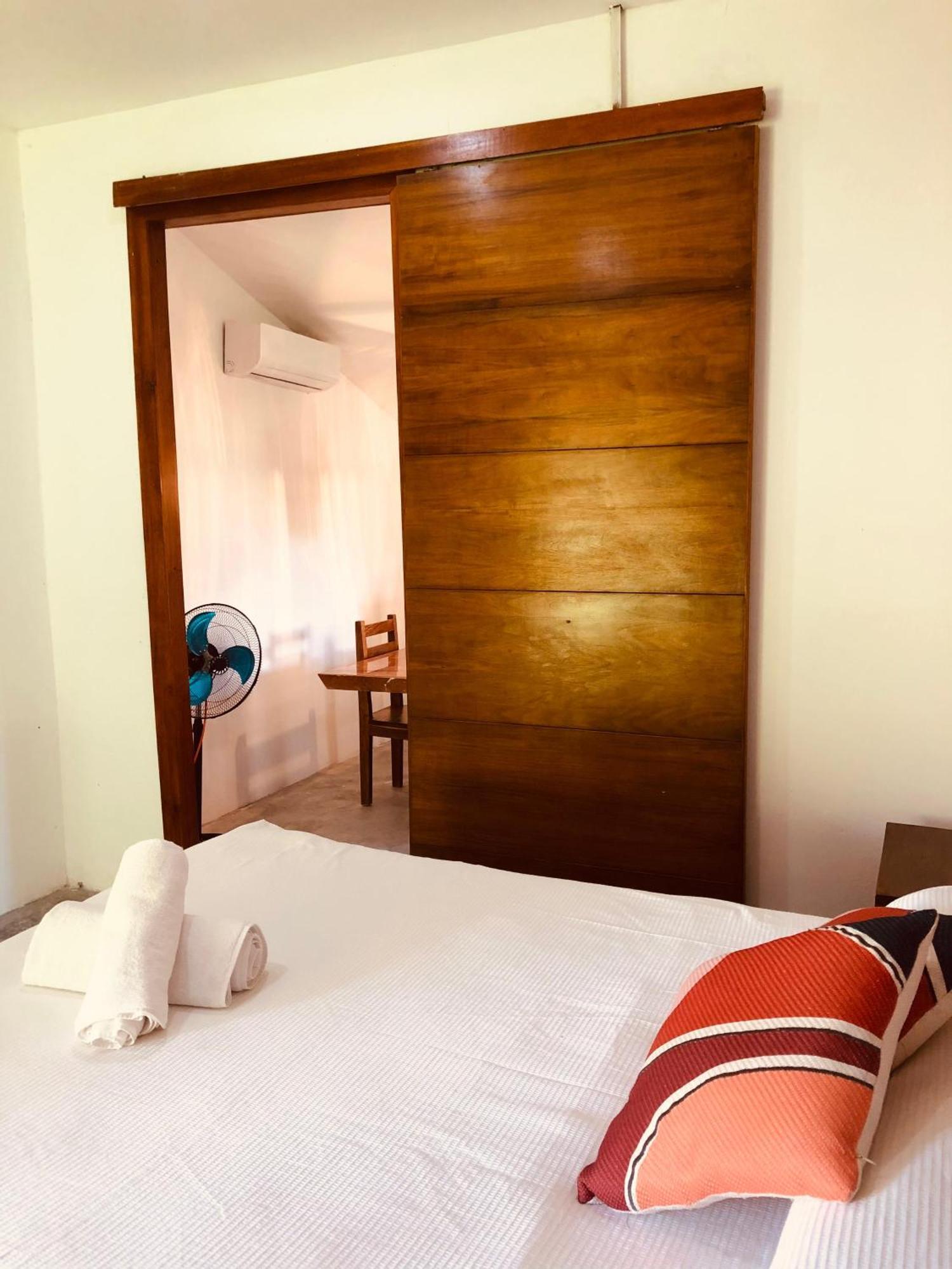 Cabanas Tulum - Aldea Mangle & Cenote Kültér fotó