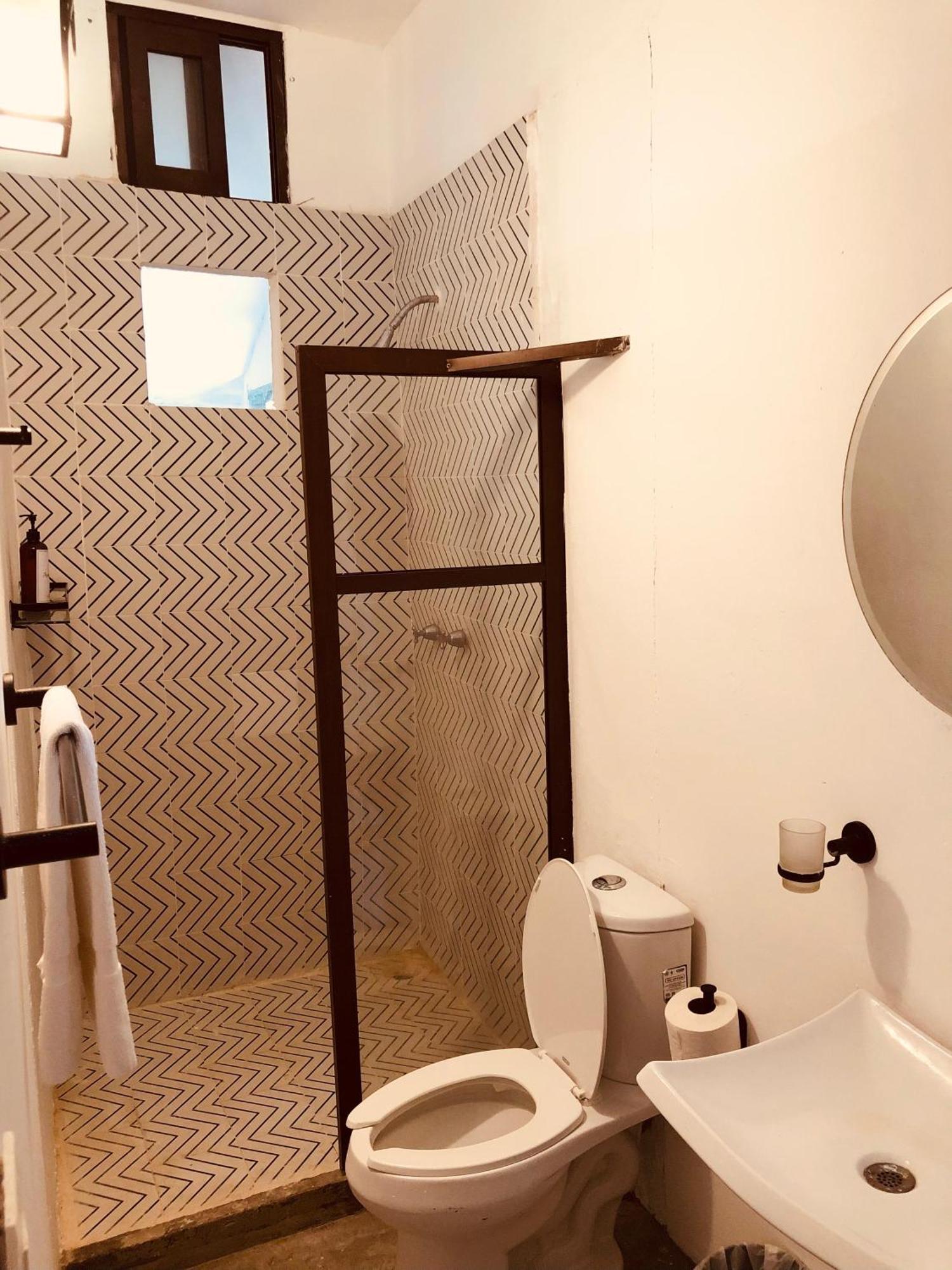 Cabanas Tulum - Aldea Mangle & Cenote Kültér fotó